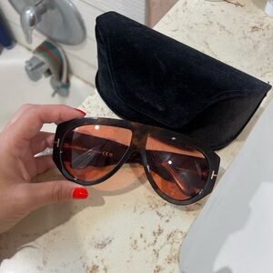 Tom Ford Sunglasses